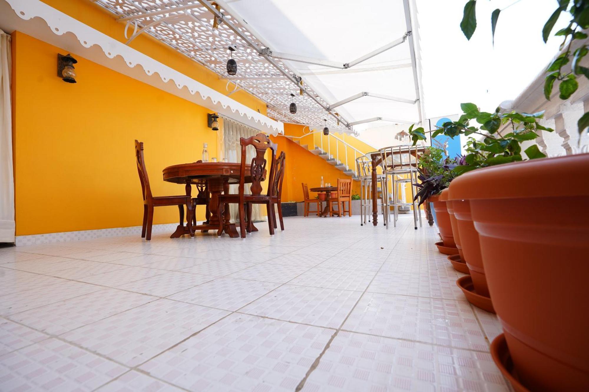 Pearl Bell Villa Pondicherry Exterior photo